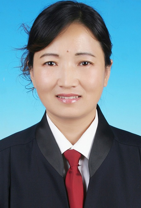 魏爱荣
