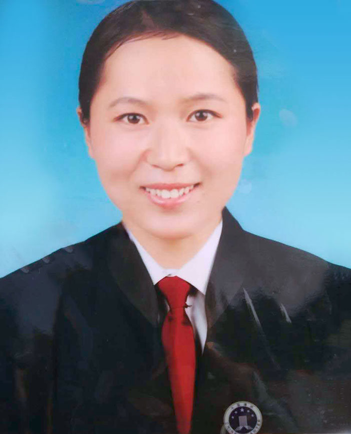 黄萌萌